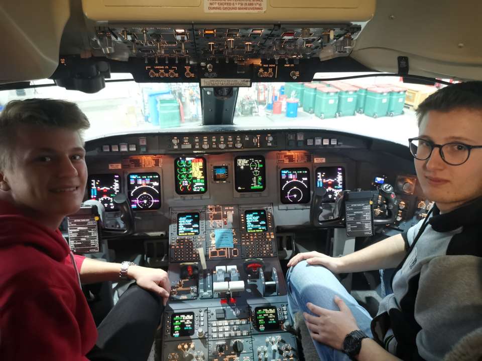 im cockpit min